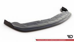 Maxton Design Frontspoiler Dodge Challenger SRT Hellcat Widebody MK3