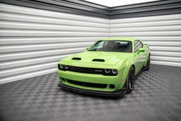 Maxton Design Korisarja Dodge Challenger SRT Hellcat Widebody MK3