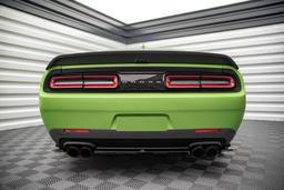 Maxton Design Korisarja Dodge Challenger SRT Hellcat Widebody MK3
