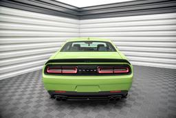 Maxton Design Korisarja Dodge Challenger SRT Hellcat Widebody MK3