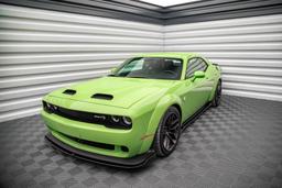 Maxton Design Korisarja Dodge Challenger SRT Hellcat Widebody MK3