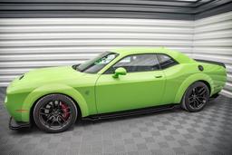 Maxton Design Korisarja Dodge Challenger SRT Hellcat Widebody MK3