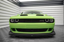 Maxton Design Korisarja Dodge Challenger SRT Hellcat Widebody MK3