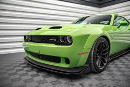 Maxton Design Korisarja Dodge Challenger SRT Hellcat Widebody MK3