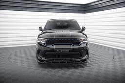 Maxton Design Frontspoiler Dodge Durango MK3 Facelift