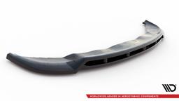 Maxton Design Frontspoiler Dodge Durango MK3 Facelift