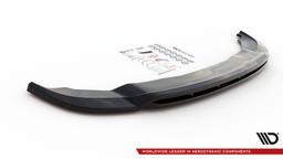 Maxton Design Frontspoiler V.1 Dodge Durango RT / SRT MK3 Facelift