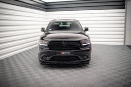 Maxton Design Kuppispoileri Dodge Durango RT MK3