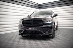 Maxton Design Kuppispoileri Dodge Durango RT MK3