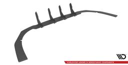 Maxton Design Diffuusori Street Pro Dodge Charger RT MK7 Facelift