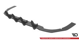 Maxton Design Diffuusori Street Pro Dodge Charger RT MK7 Facelift