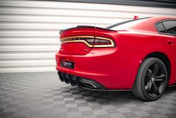 Maxton Design Diffuusori Street Pro Dodge Charger RT MK7 Facelift