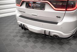 Maxton Design Diffuser Street Pro V.1 Dodge Durango RT MK3