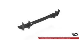 Maxton Design Diffuser Street Pro V.1 Dodge Durango RT MK3