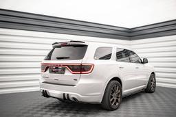 Maxton Design Diffuser Street Pro V.1 Dodge Durango RT MK3