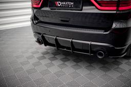 Maxton Design Diffuusori Street Pro V.2 Dodge Durango RT MK3