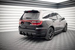 Maxton Design Diffuusori Street Pro V.2 Dodge Durango RT MK3