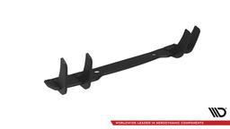 Maxton Design Diffuser Street Pro Dodge Durango SRT MK3