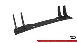 Maxton Design Diffuser Street Pro Dodge Durango SRT MK3