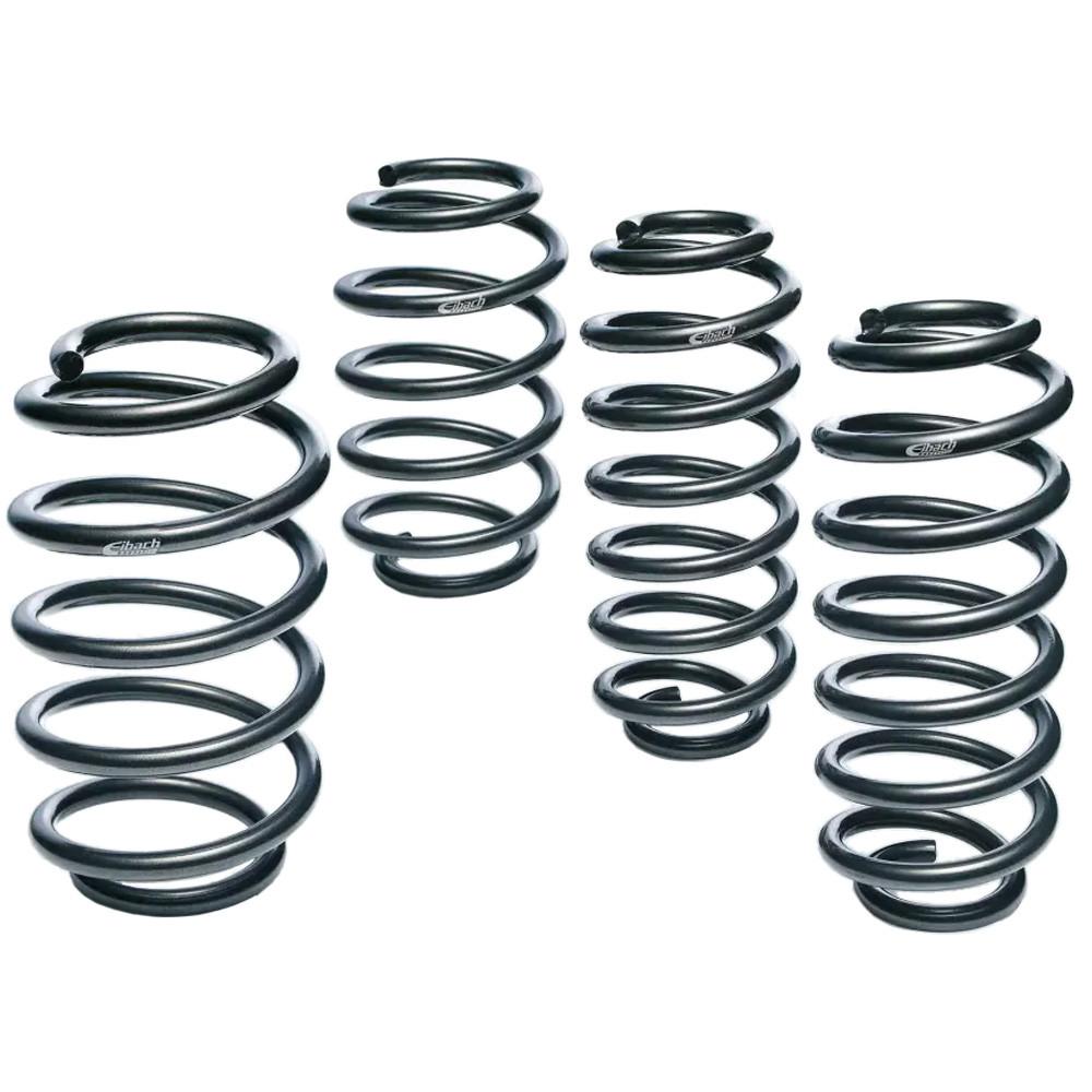 Coil springs set Eibach höjning 1 tum / 1,2 tum för Ineos Grenadier 2023-