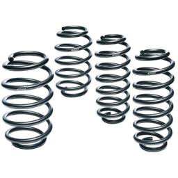 Coil springs set Eibach höjning 1 tum / 1,2 tum för Ineos Grenadier 2023-