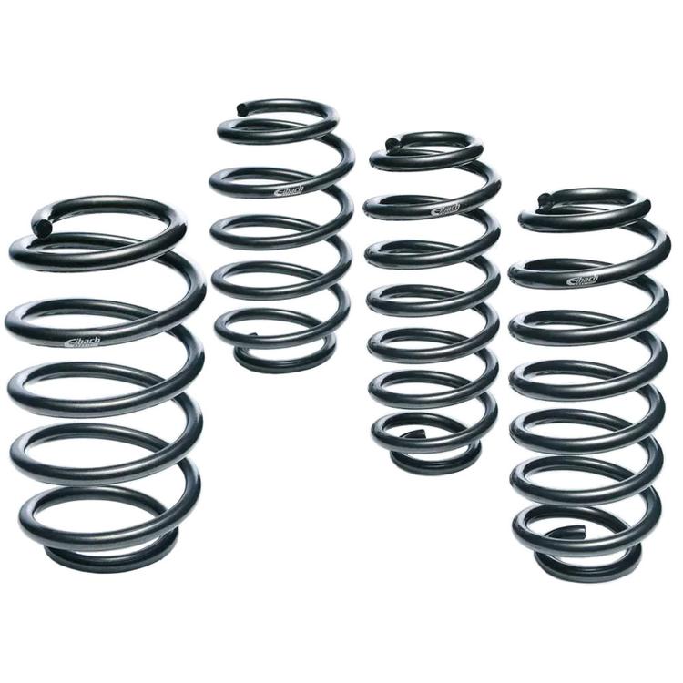 Coil springs set Eibach höjning 1 tum / 1,2 tum för Ineos Grenadier 2023-