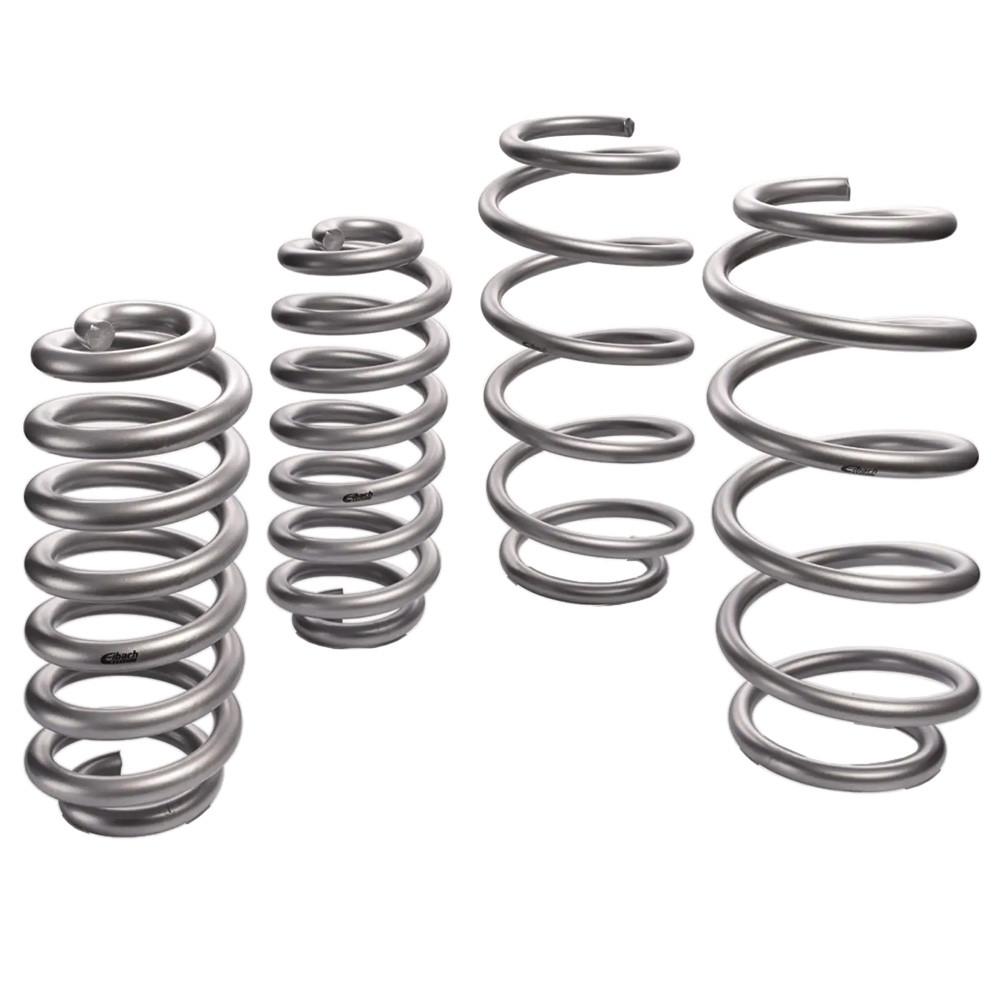 Coil springs set Eibach höjning 1,2 tum för Ineos Grenadier 2023-