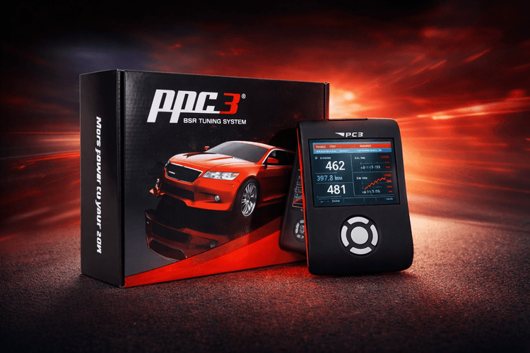 A-traktorkonvertering