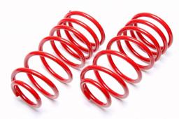 TA Technix sänkningsfjädrar nurVA30mm BMW 5er Touring E61, 560L 2004–2010
