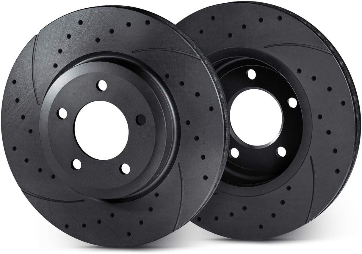 Sportbromsskivor Fram till MG ZR Serie