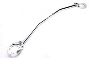 TA Technix fjäderbensstag aluminium framaxel BMW 3-serie 1998–2007