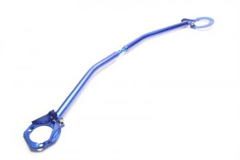 TA Technix fjäderbensstag aluminium framaxel BMW 3-serie 1998–2007