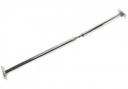 TA Technix fjäderbensstag aluminium bakaxel VW Polo 9N 2001–2009