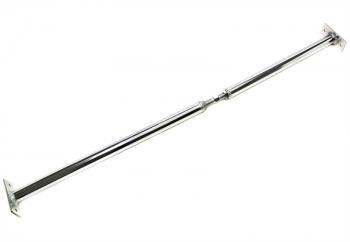 TA Technix fjäderbensstag aluminium bakaxel VW Polo 9N 2001–2009