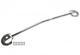 TA Technix fjäderbensstag aluminium framaxel Peugeot 306 306