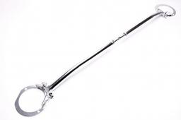 TA Technix fjäderbensstag aluminium framaxel Opel Astra F T92 09.1991–03.2001