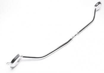 TA Technix fjäderbensstag aluminium framaxel Opel Corsa C X01 2000–2006