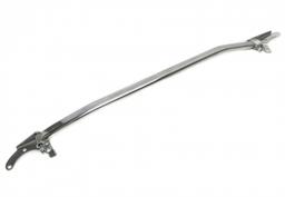 TA Technix fjäderbensstag aluminium framaxel BMW 3-serie / 4-serie F30/F31/F34/F35/F80, F32/F33/F36/F82 2011–2015