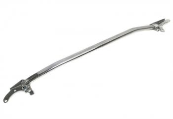 TA Technix fjäderbensstag aluminium framaxel BMW 3-serie / 4-serie F30/F31/F34/F35/F80, F32/F33/F36/F82 2011–2015