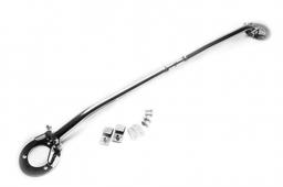 TA Technix fjäderbensstag aluminium framaxel Ford Focus I DAW/DBW/DNW/DFW 10.1998–03.2005