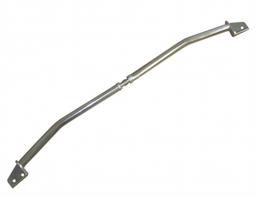 TA Technix fjäderbensstag aluminium framaxel Fiat Punto 176 1993–1999