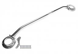 TA Technix fjäderbensstag aluminium framaxel Seat/VW