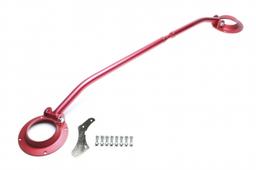 TA Technix fjäderbensstag aluminium framaxel Seat/VW - 2