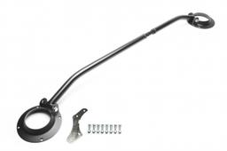 TA Technix fjäderbensstag aluminium framaxel Seat/VW - 3