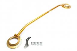 TA Technix fjäderbensstag aluminium framaxel Seat/VW - 4