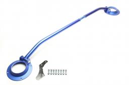 TA Technix fjäderbensstag aluminium framaxel Seat/VW - 5