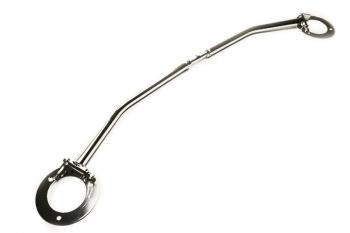 TA Technix fjäderbensstag aluminium framaxel Audi/Seat/Skoda/VW