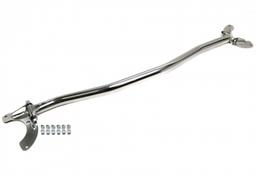 TA Technix fjäderbensstag aluminium framaxel Opel Omega B V94 1994–2003