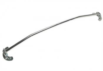 TA Technix fjäderbensstag aluminium bakaxel VW UP AA 2011–2020