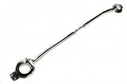TA Technix fjäderbensstag aluminium framaxel Opel Vectra B J96 1995–2002
